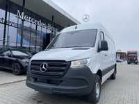 Mercedes-Benz Sprinter  Sprinter 317 OM654