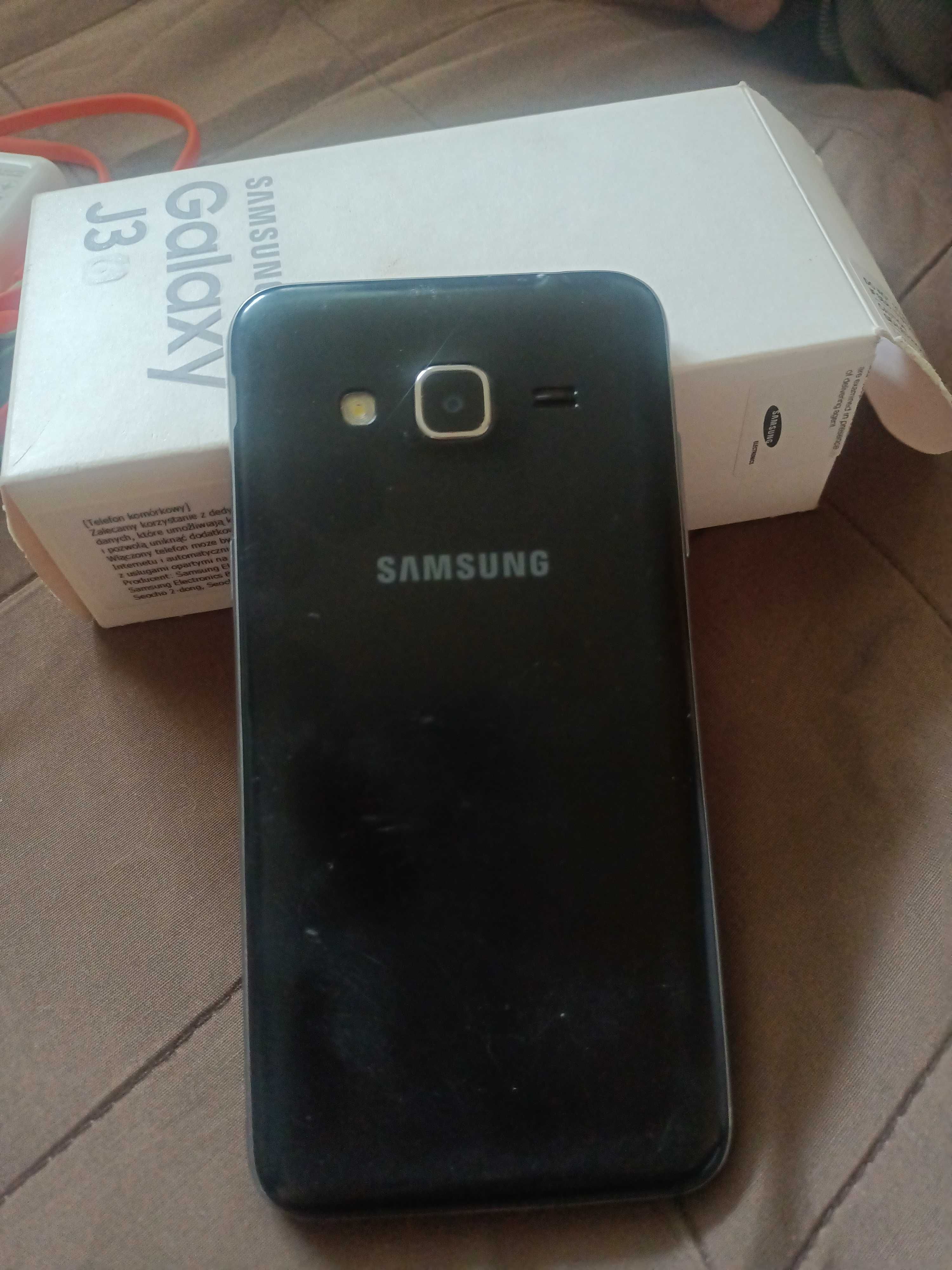 Samsung Galaxy J3