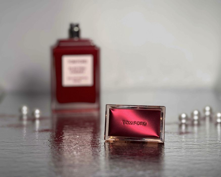 Tom Ford Electric Cherry UNISEX 100ml