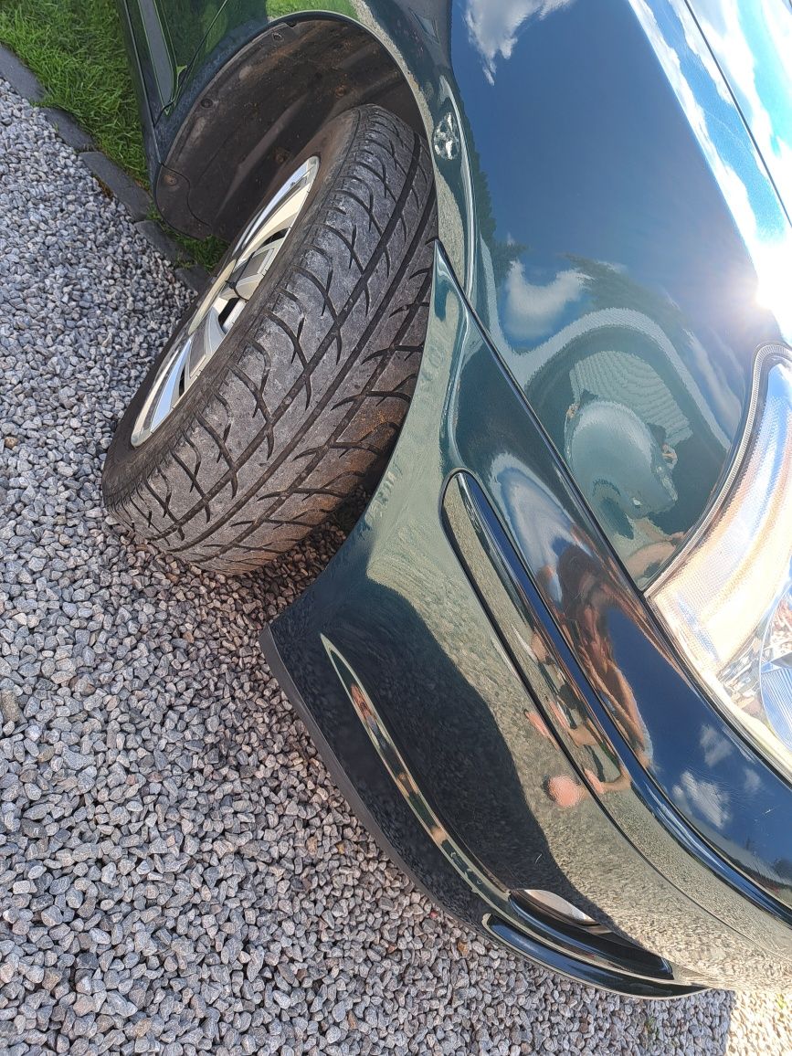 Sprzedam auto w bardzo dobrym stanie!!!