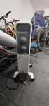 Aquecedor a óleo Equation HD983 branco 1700W