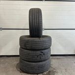 Opony GoodYear EfficientGrip Performance 2 - 215/55/17