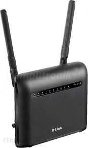 Z gwarancją Router Wi-Fi AC1200 4G LTE (DWR-961)