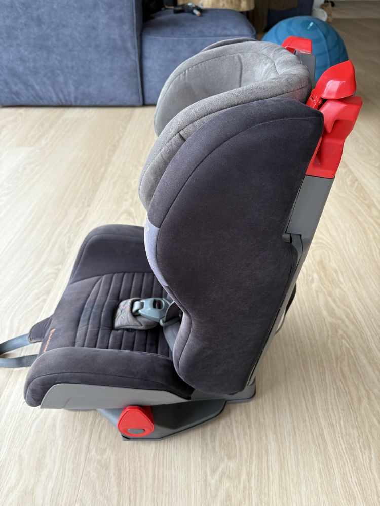 Fotelik Avionaut Evolvair 9-36kg stan bdb