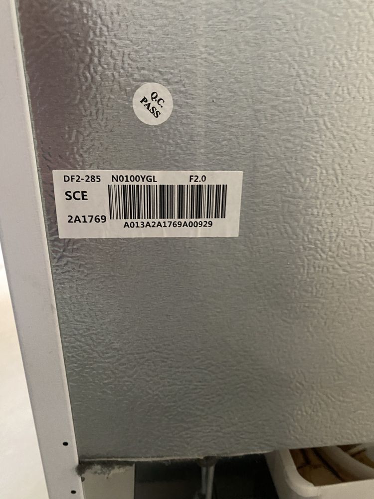 Refrigerador SelecLine