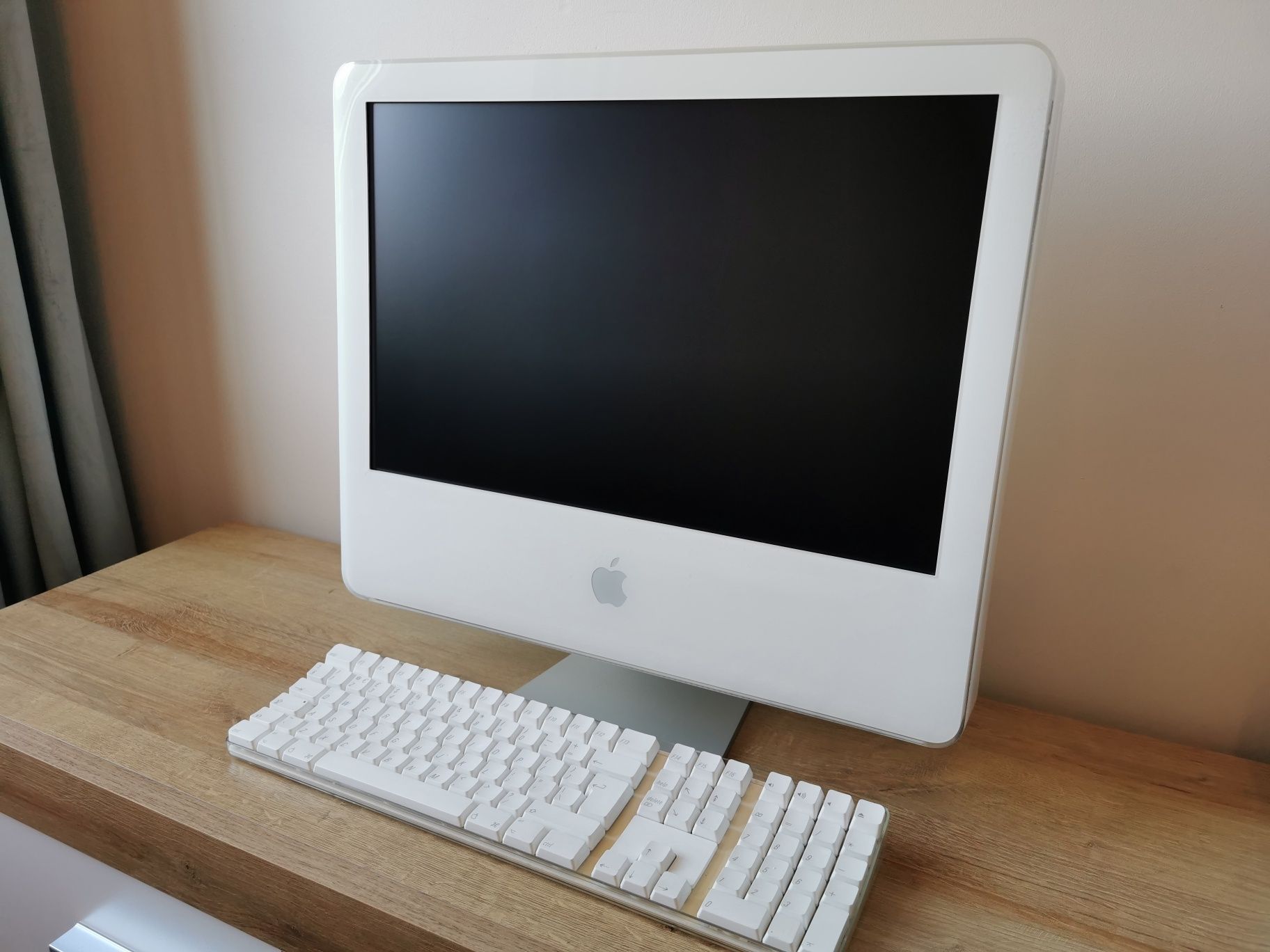 Apple iMac G5 PowerPC A1076
