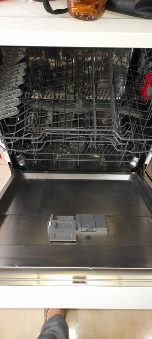 Máquina de Lavar Loiça