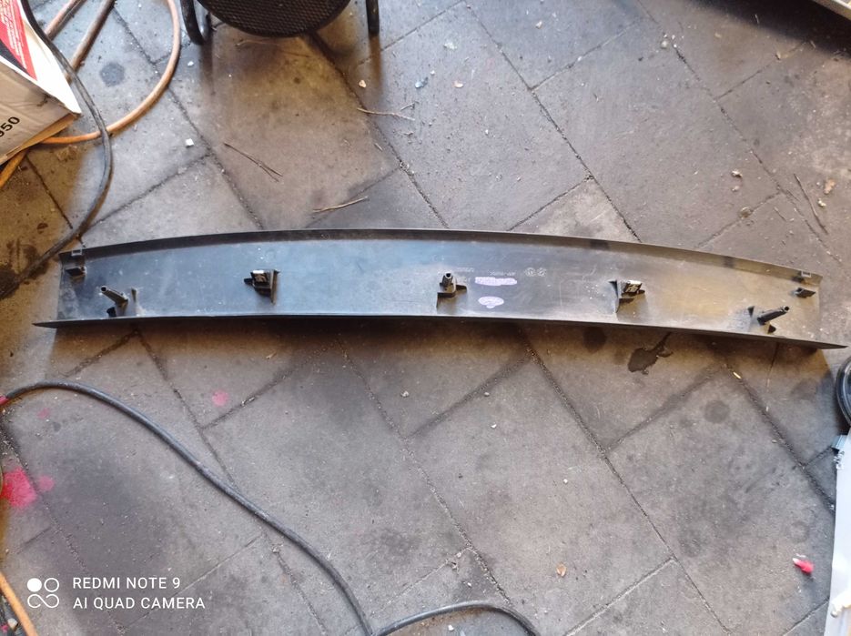 Plastik bagażnika Ford Mondeo MK4 G4P12