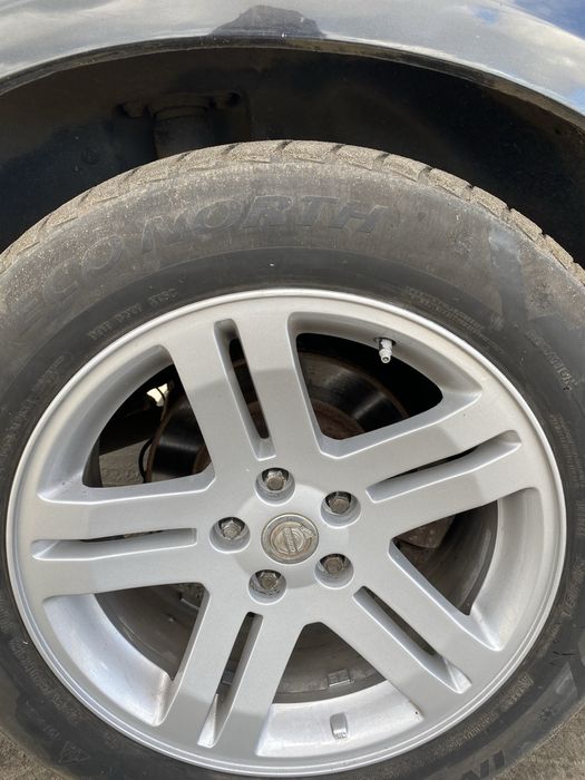 Sprzedam Chrysler 300c