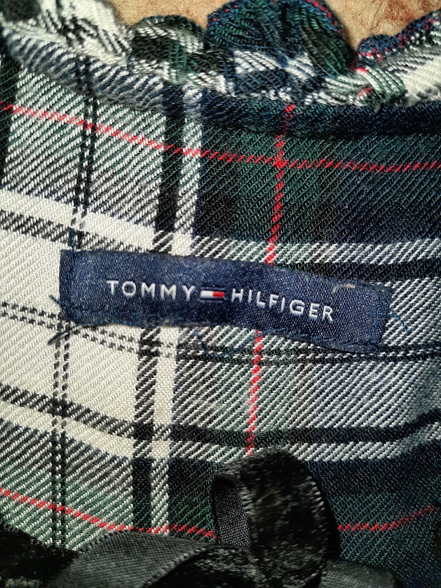 Платье Tомму  Hilfiger