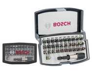 Bosch 32-elementowy zestaw bitów uchwytem Quick Change