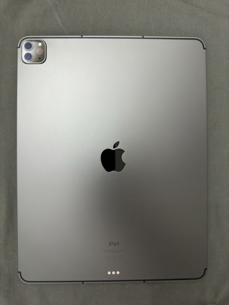 Apple iPad Pro 12,9 256GB 5G