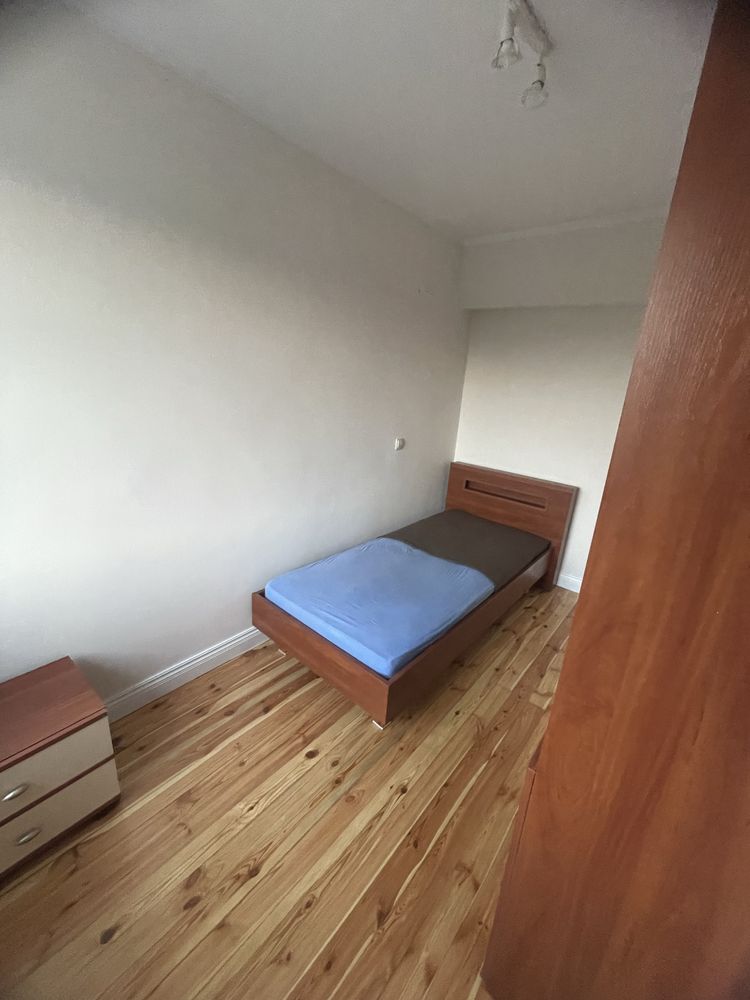 Dwupokojowe, cicha okolica, blisko UZ, po remoncie