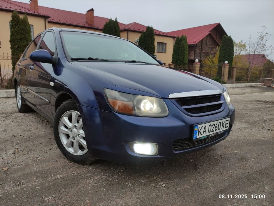 Продам Kia Cerato