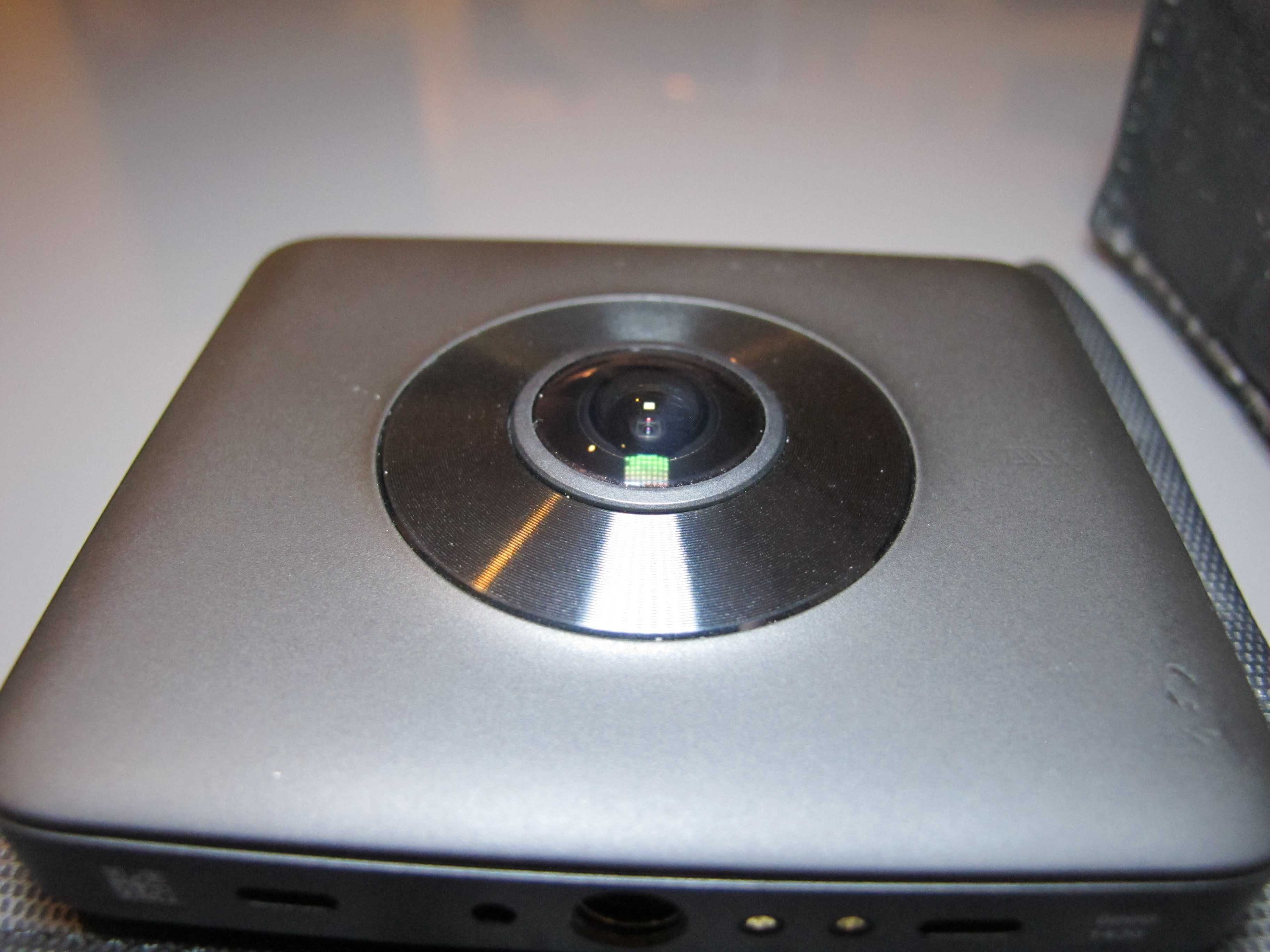 Xiaomi mi sphere 360 kamera sferyczna
