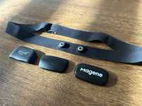 Czujnik tętna Garmin Polar Magne