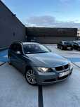 Zadbana BMW E91/2.0LPG/Automat/150km/Monitor/Alufelgi/Xenon/Gwarancja
