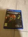 Minecraft Playstation 4 PS4