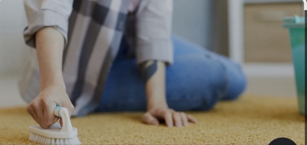 pranie tapicerki meblowej