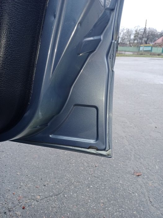 Peugeot 206 2009р 1.4 ГБО 1власник з салону