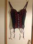 Nowy gorset Marks & Spencer rozmiar 34 C