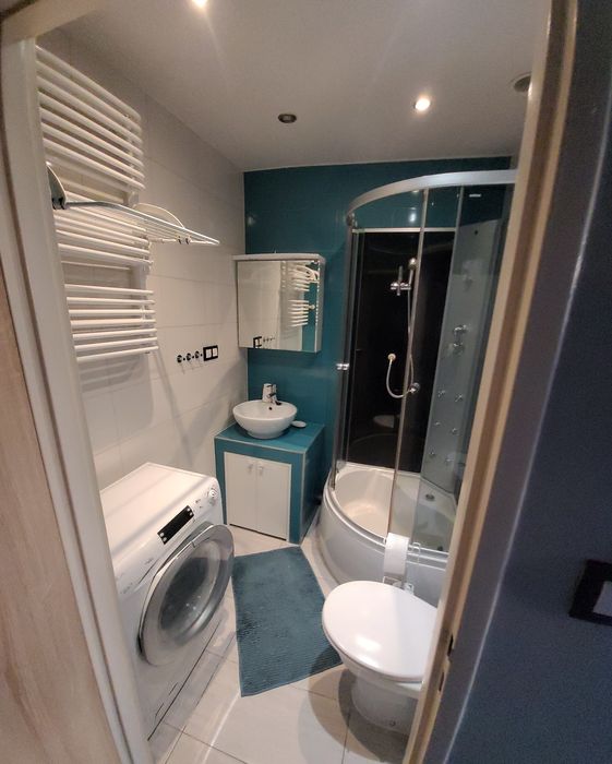 Mieszkanie do wynajęcia od zaraz Łódź-Widzew blisko dworca PKP