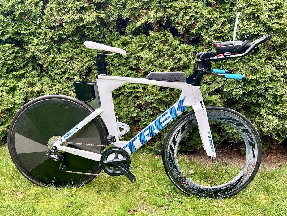 Trek Speed Concept rozmiar XL