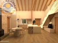 Moradia T2