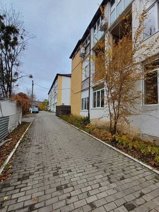 Здам смарт-квартиру біля Французький Бульвар