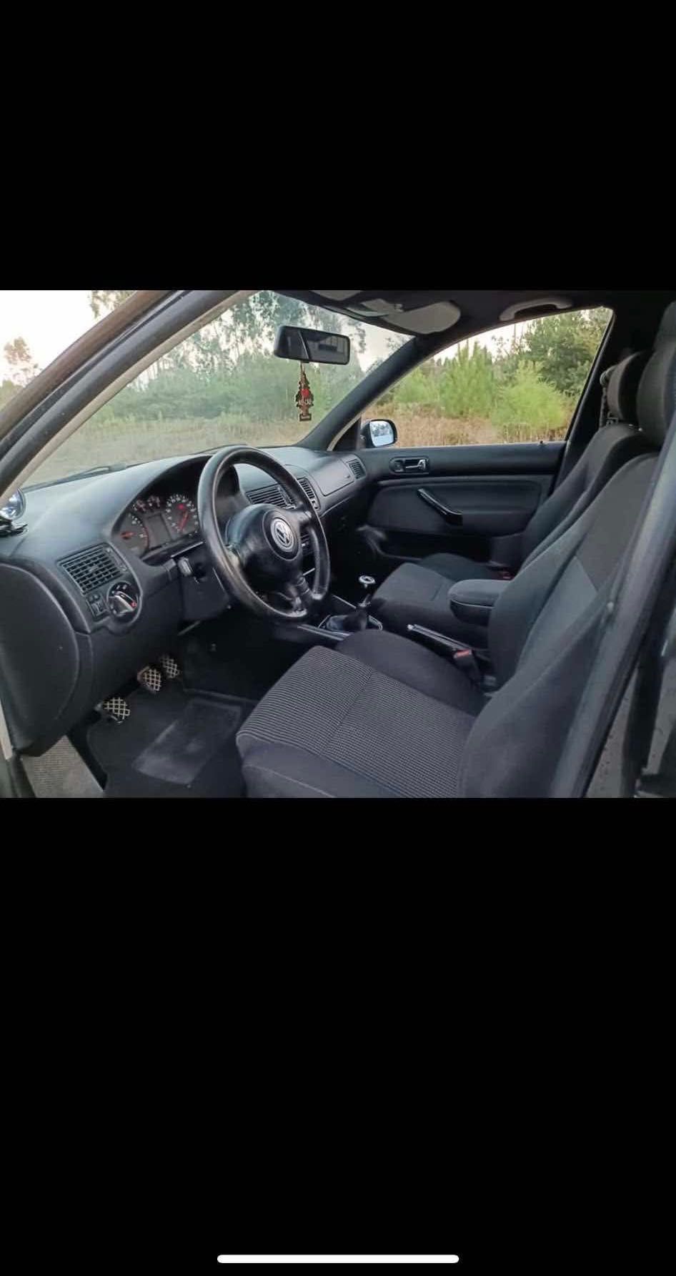 Golf 4 1.9 vp110