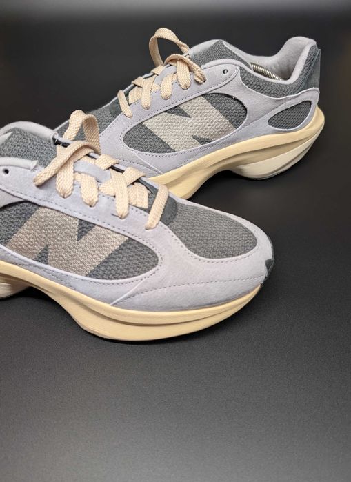 Акція! Знижки на оригінальні кросівки New Balance WRPD RUNNER