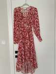 Sukienka Adelie Red rozm. M Laurella