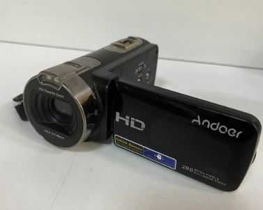 Видеокамера Andoer HD 20.0 mp