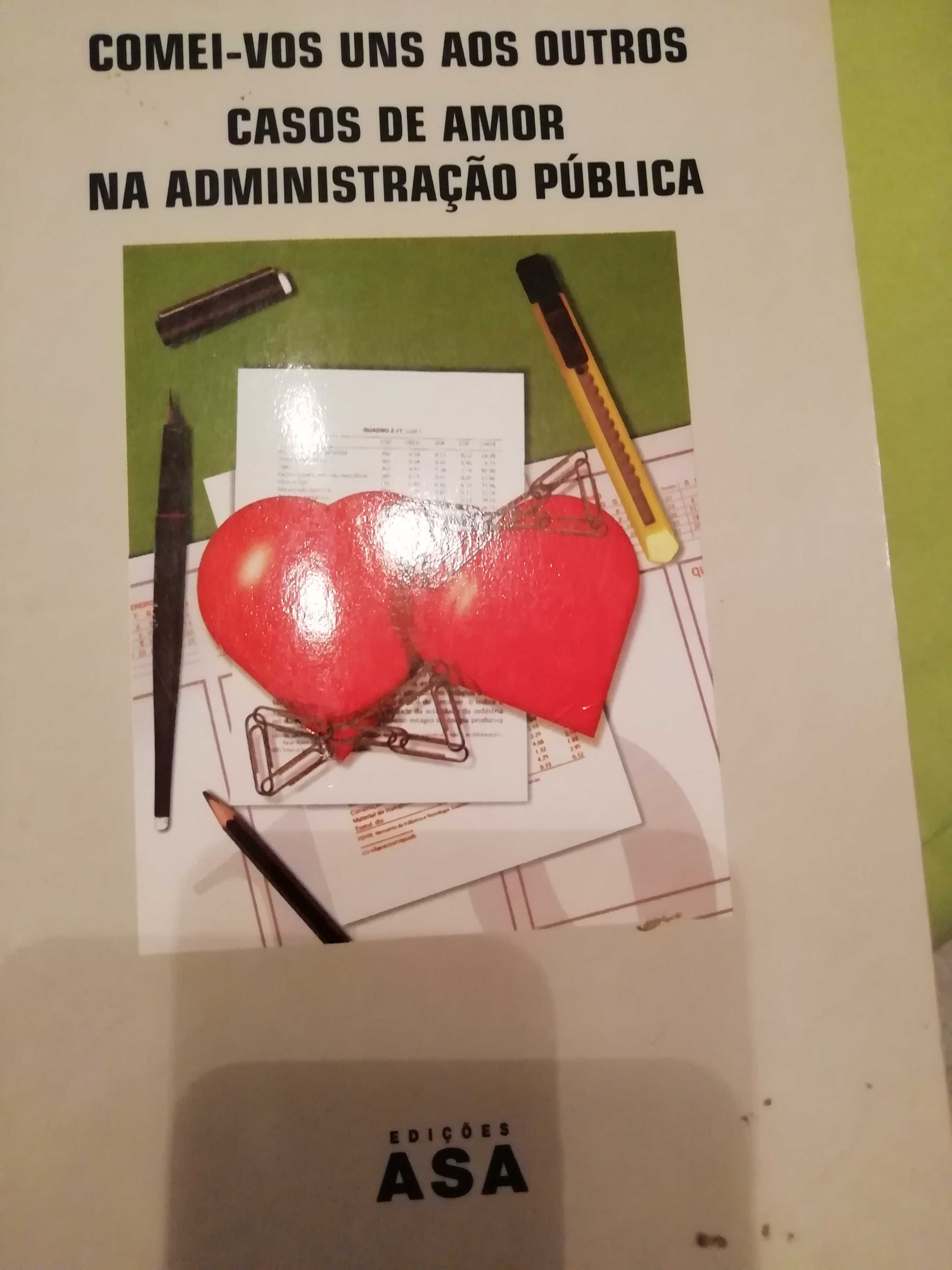 Livros como novos