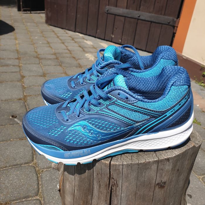 Buty do biegania Saucony Echelon 7 damskie rozm.40 jak nowe