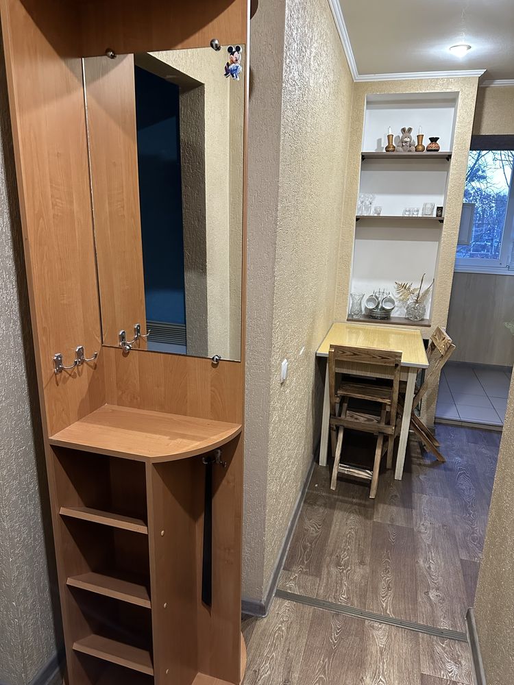 Квартира подобово Житомир Польова(Сімейний ринок)