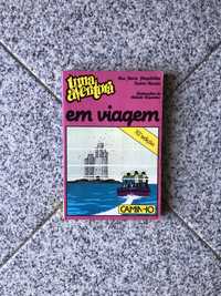 Uma Aventura em Viagem