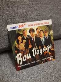 Bon Voyage DVD wydanie kartonowe