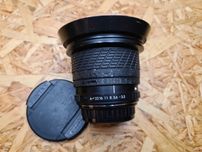 Sigma 18mm 3.5 Pentax PK
