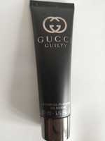 Gucci guilty perfumowany żel pod prysznic