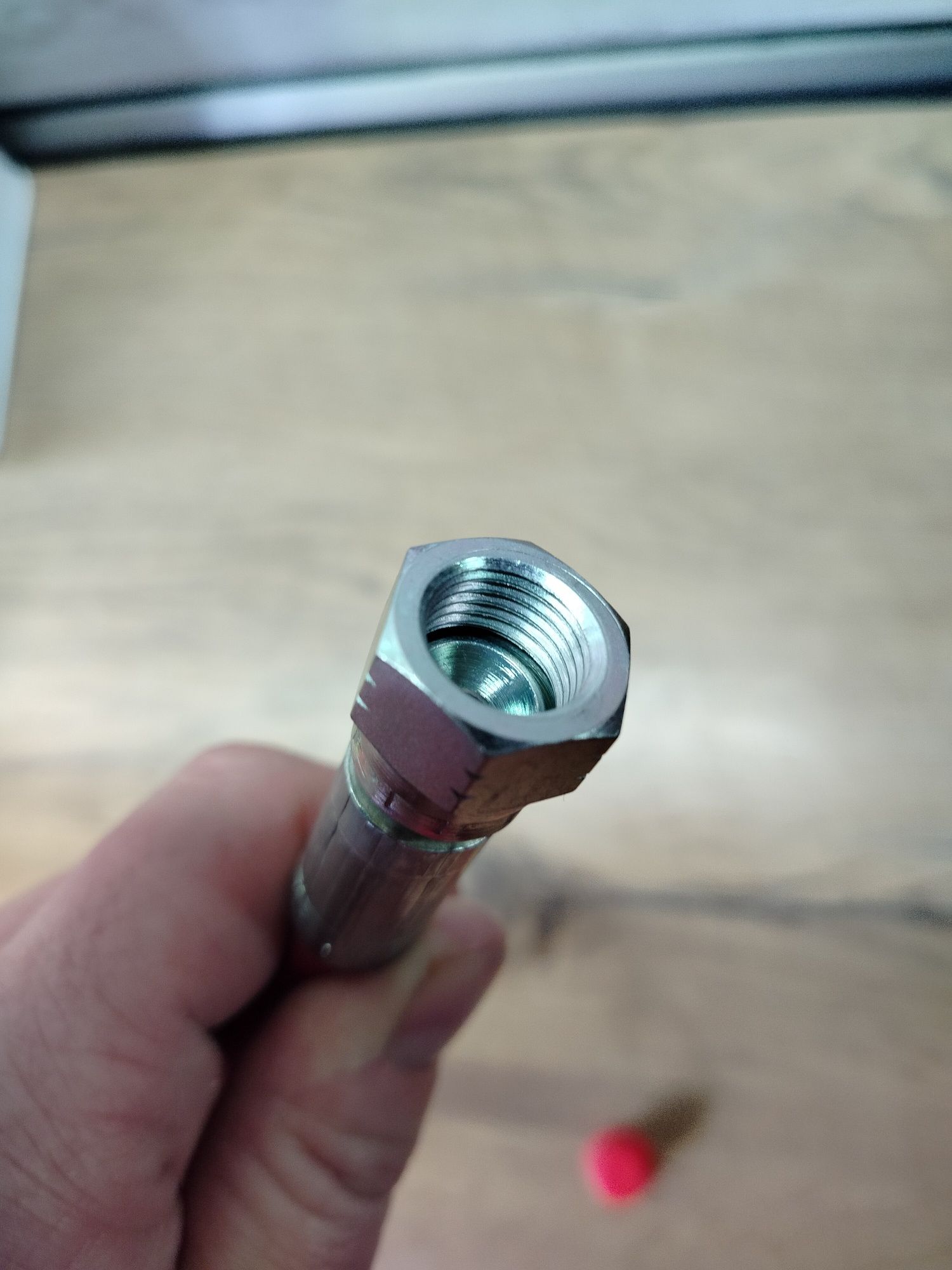 Sprzedam węże hydrauliczne