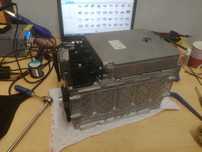 Reparação Baterias Mercedes Hybrid 48V B183349, B183371, B183384