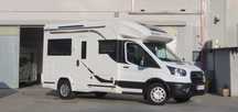 Benimar Tessoro 481UP