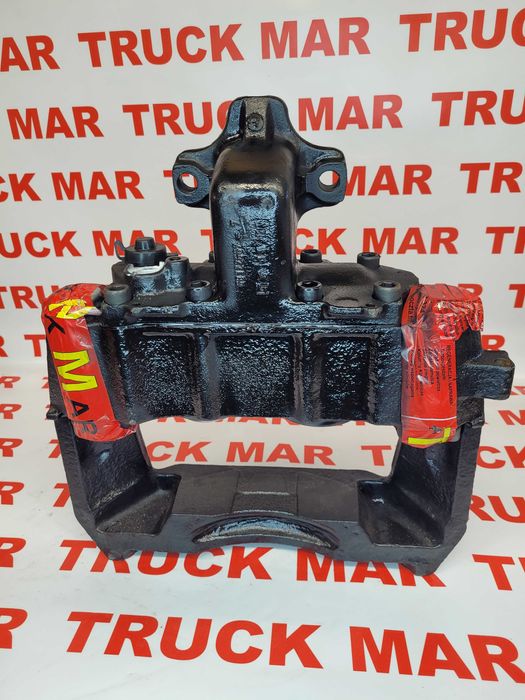 ZACISK HAMULCA meritor volvo stary typ przód D-DUCO RADIAL LRT598