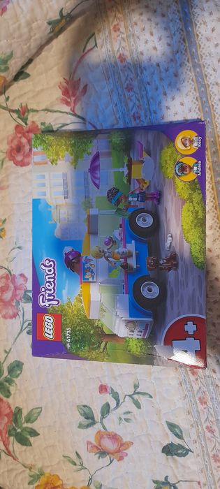 LEGO Friends 41715