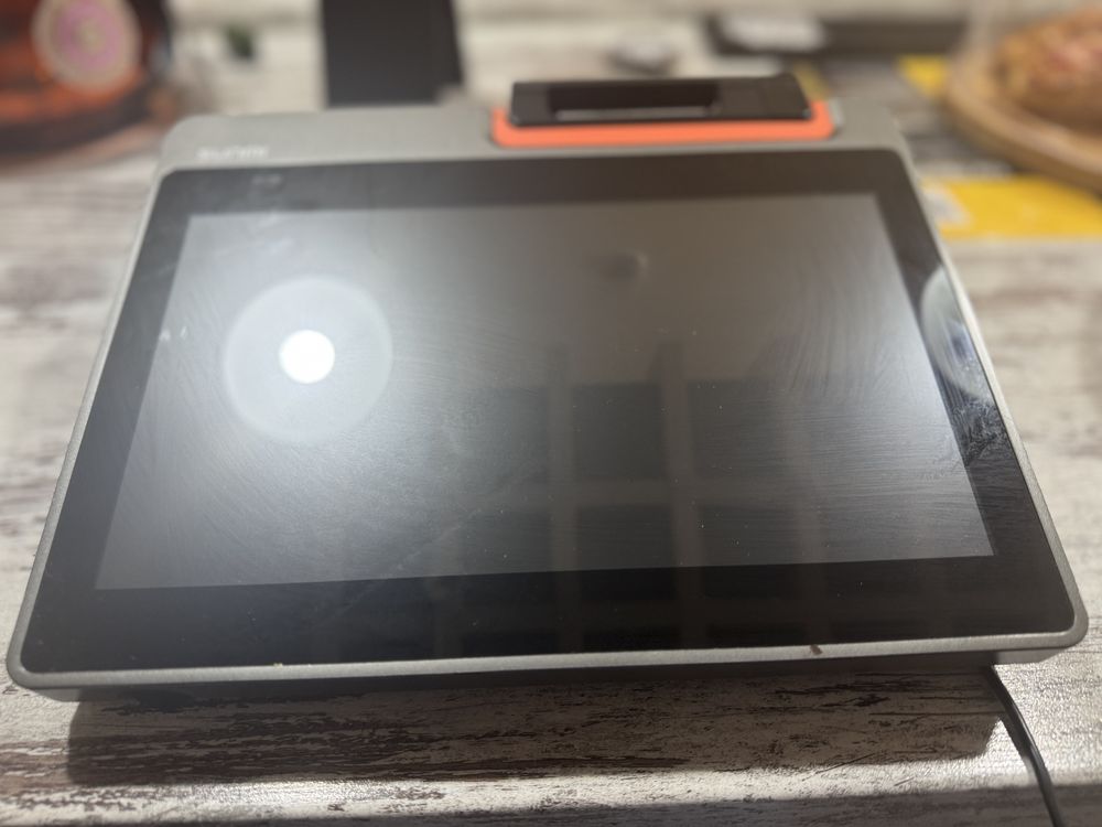 Sunmi W1300 POS-термінал | Android, Wi-Fi, 4G, повністю робочий