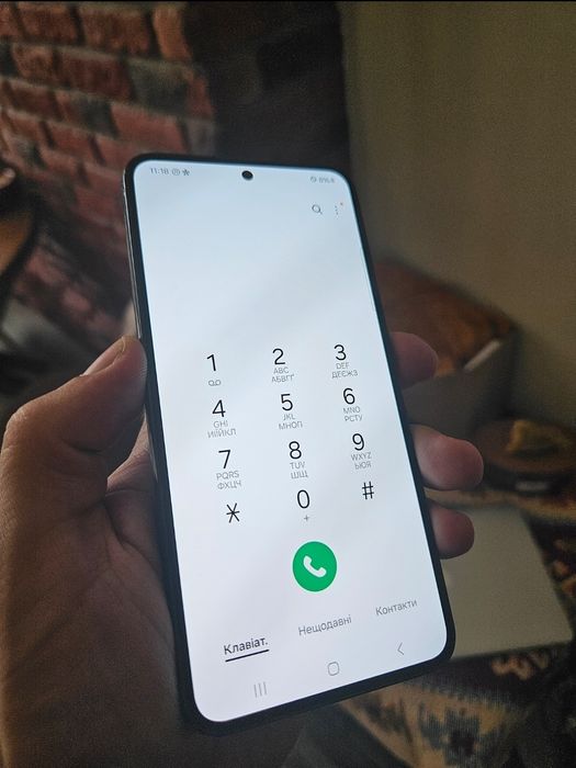 Samsung S23 Як новий (читайте опис)