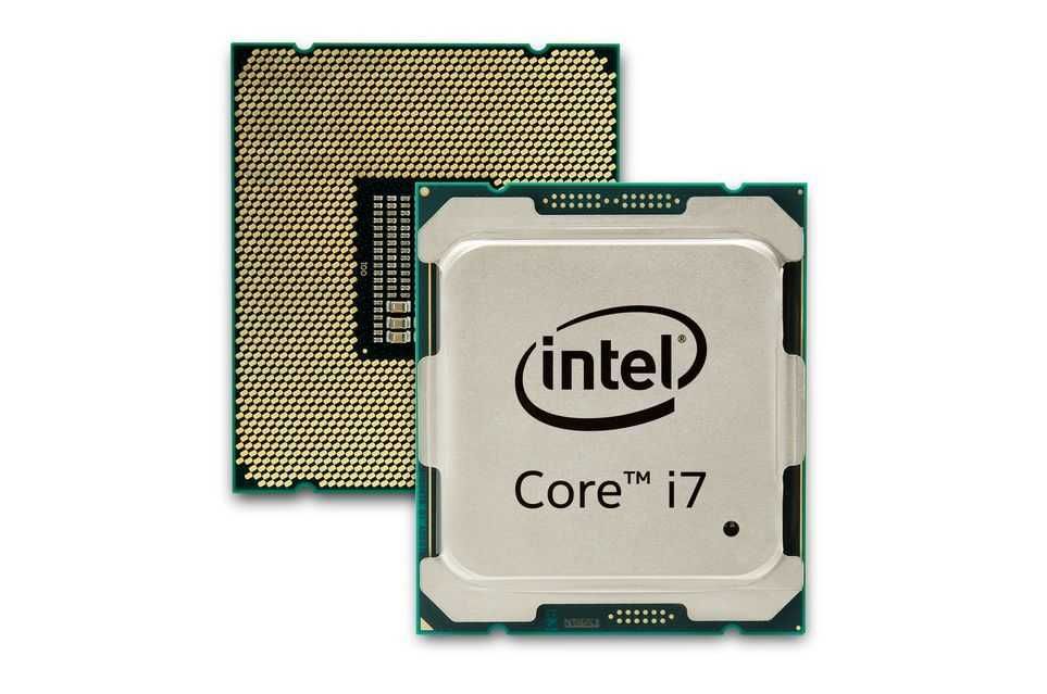 ASUS X99 DELUXE II + Intel Core i7-6900K + HyperX Fury DDR4 32GB