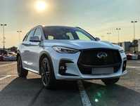 Nissan X-Trail Infiniti QX50S AWD 2024 • Full Opcja • Kamera 360 • Bose • LED