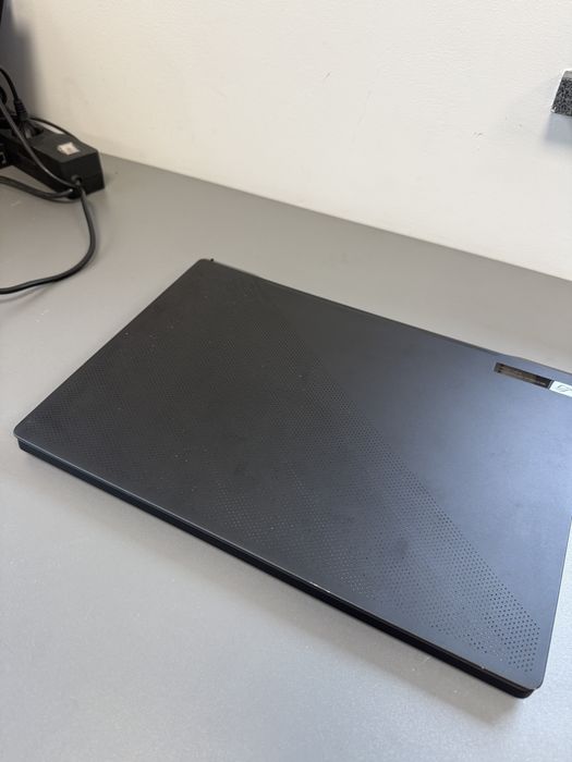 ASUS ROG Zephyrus gaming M16 i7-12700H 16GB 512 Win11 RTX3060 FV